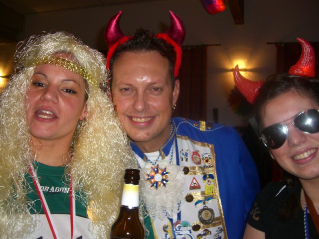 Karneval in Sporke und Finnentrop 2011 - 2012