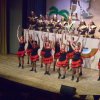 Karneval in Sporke und Finnentrop 2012 - 2013