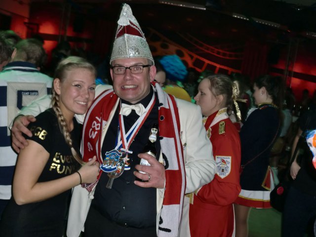 Karneval in Sporke und Finnentrop 2013 - 2014