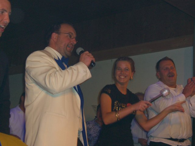 Karnevalseroeffnung Hülschotten 2011 - 2012
