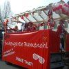 Veilchendienstag 2011 - 2012