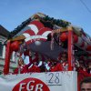 Veilchendienstag 2013 - 2014